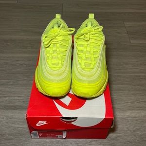 Air max 97 Volt
